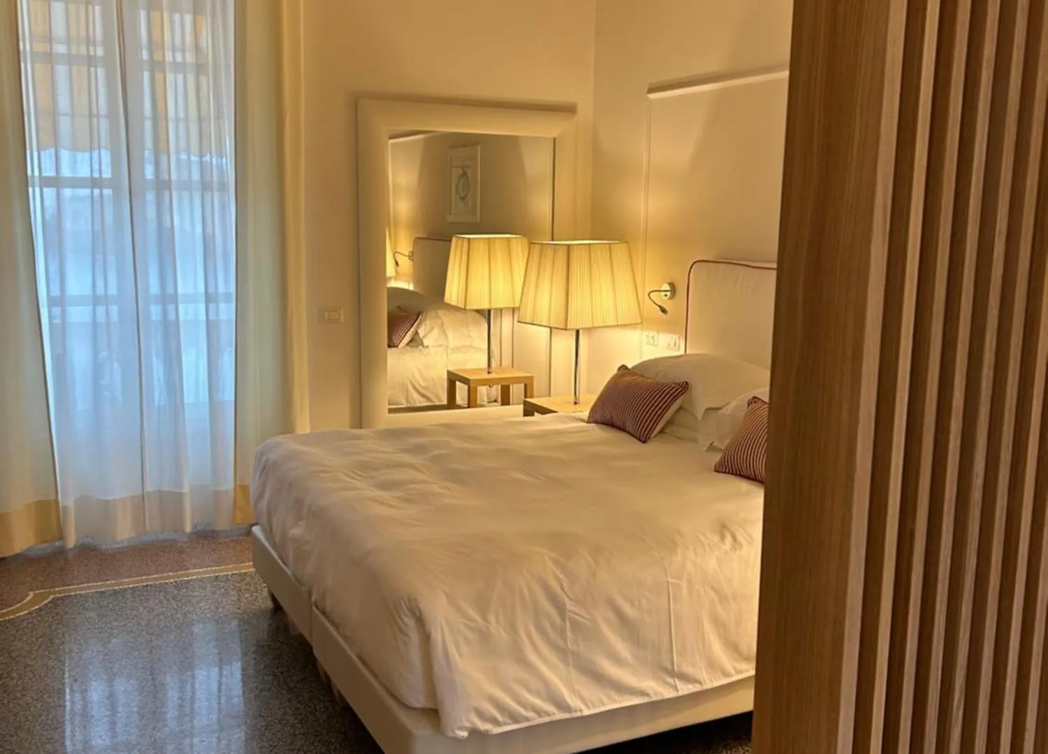 Hotel Helvetia Sestri Levante 4*,
