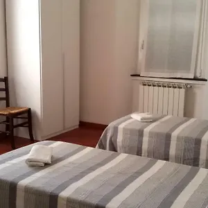 Сasa de vacaciones Da Iole, La Spezia